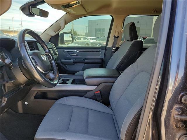 used 2020 Ram 1500 car, priced at $16,998