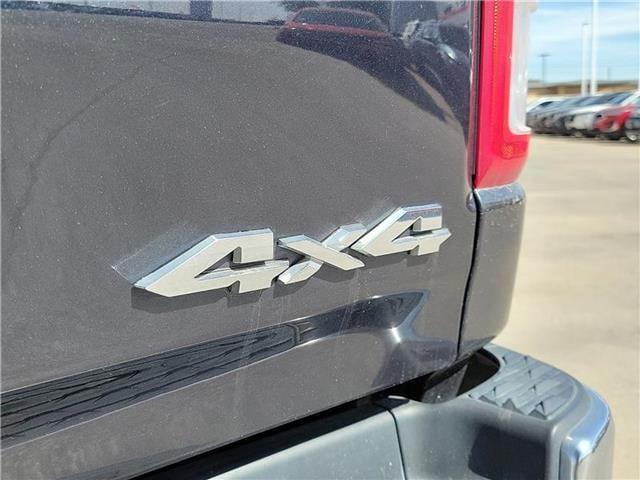 used 2020 Ram 1500 car, priced at $16,998