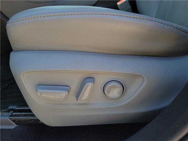 used 2021 Toyota Highlander car, priced at $36,998