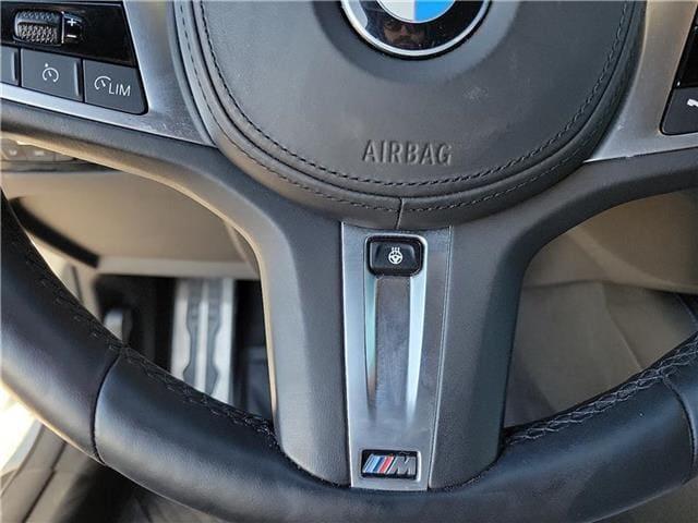 used 2023 BMW M440 car, priced at $51,998