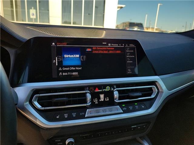 used 2023 BMW M440 car, priced at $51,998