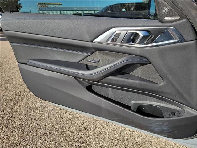 used 2023 BMW M440 car, priced at $51,998