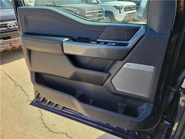 used 2023 Ford F-150 car, priced at $59,998