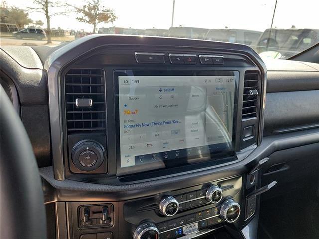 used 2023 Ford F-150 car, priced at $59,998