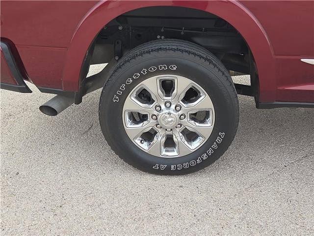 used 2023 Ram 2500 car, priced at $69,995