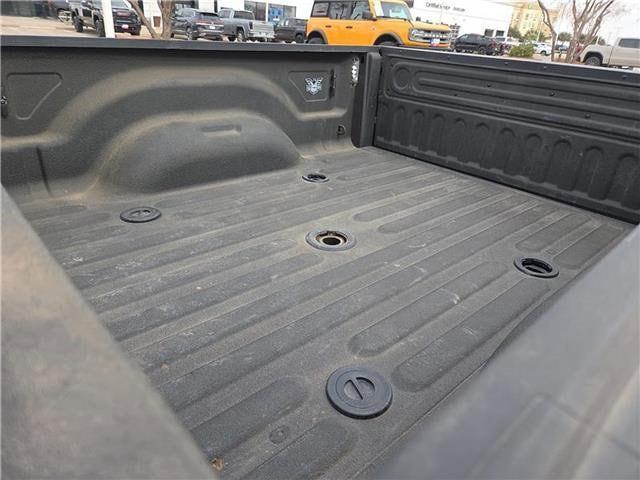 used 2023 Ram 2500 car, priced at $69,995