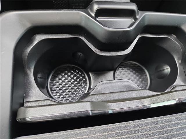 used 2023 Ram 2500 car, priced at $69,995