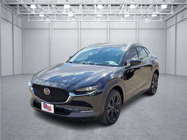 used 2024 Mazda CX-30 car, priced at $31,950