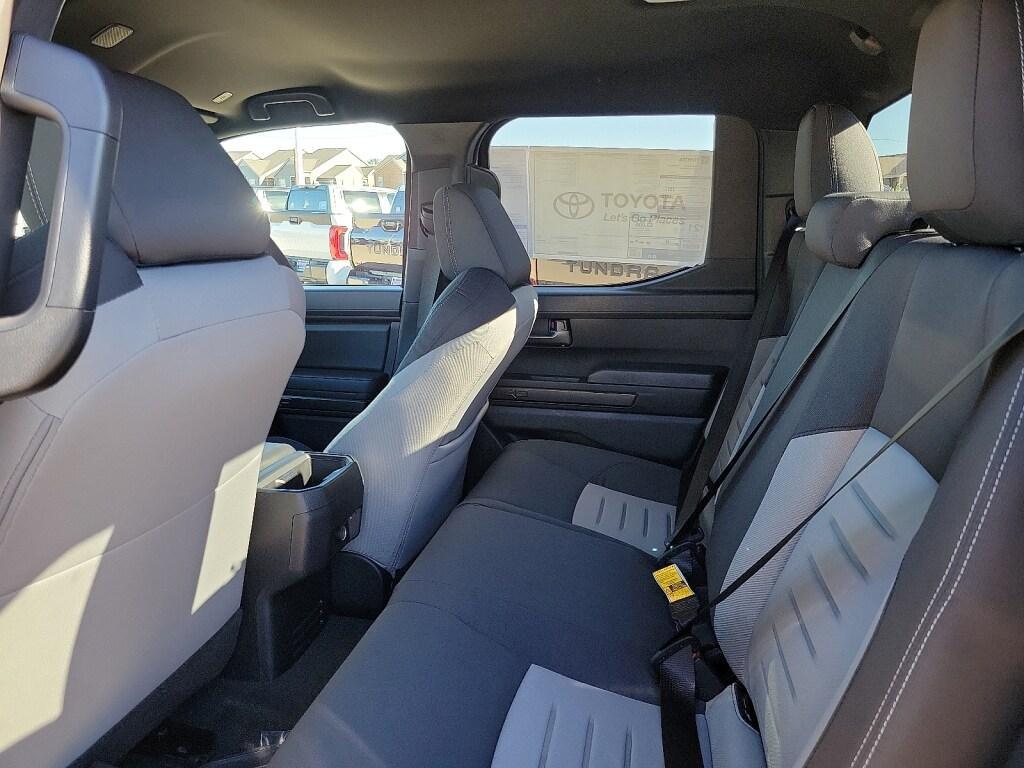 new 2025 Toyota Tacoma car, priced at $48,507