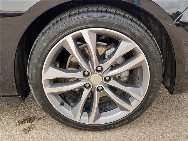 used 2024 Chevrolet Malibu car, priced at $26,595