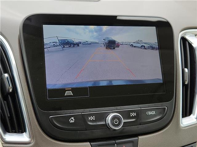 used 2024 Chevrolet Malibu car, priced at $26,595