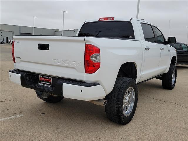 used 2014 Toyota Tundra car, priced at $21,998