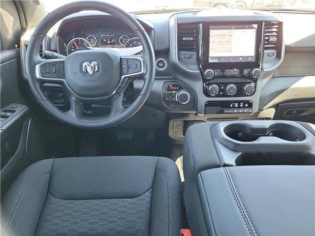 used 2025 Ram 1500 car, priced at $47,950