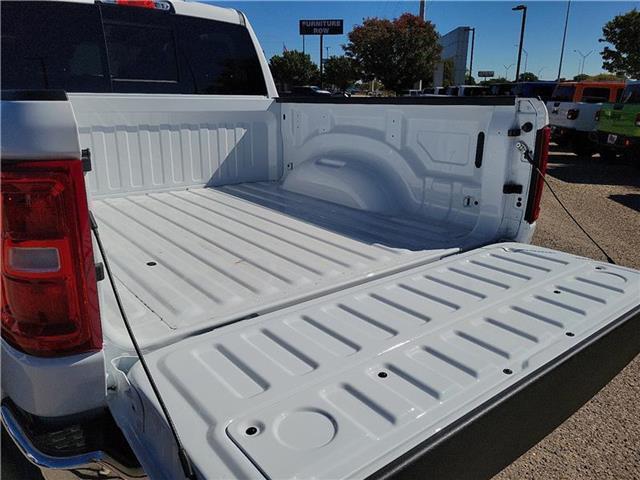 used 2025 Ram 1500 car, priced at $47,950