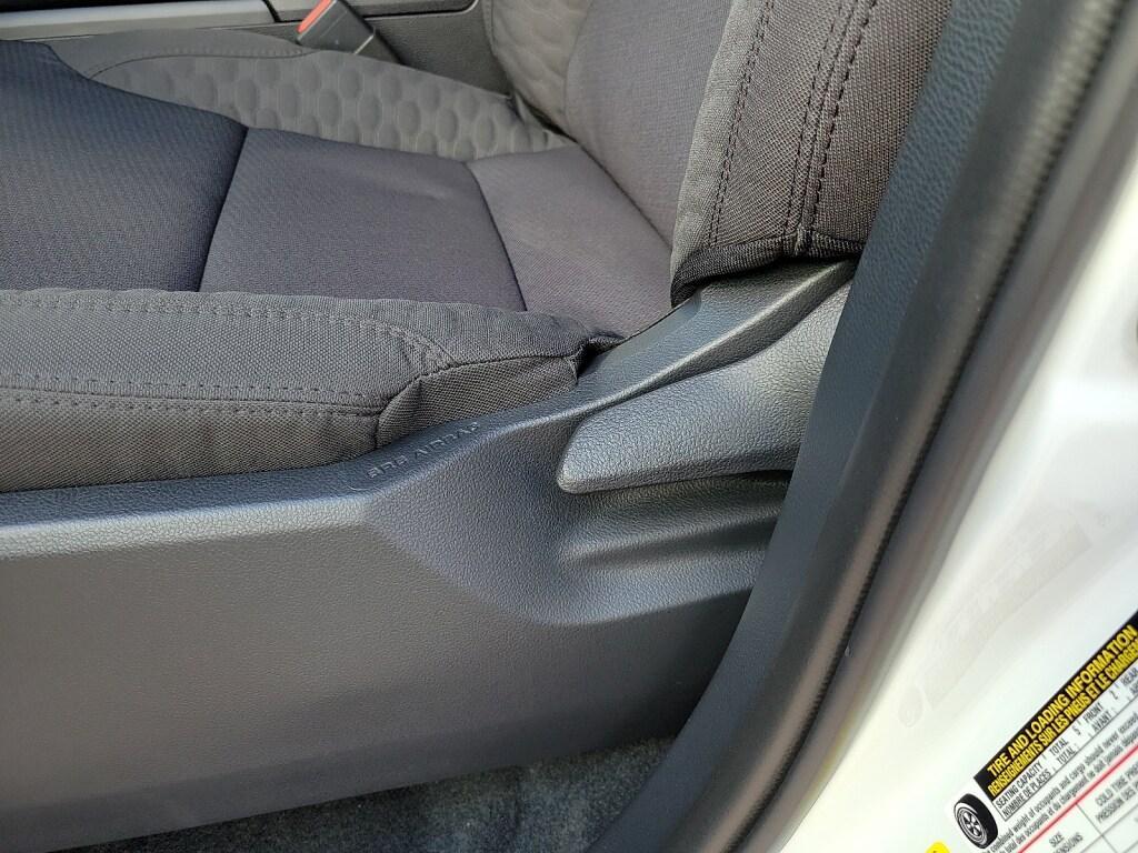 new 2026 Toyota Tundra car, priced at $44,289