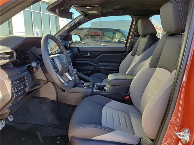 used 2025 Toyota Tacoma car, priced at $49,499