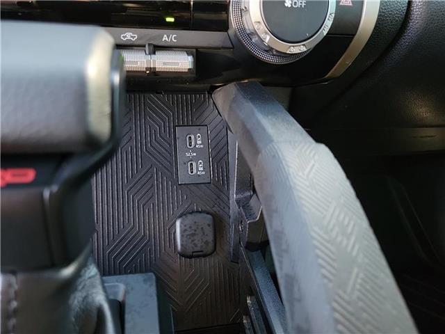 used 2025 Toyota Tacoma car, priced at $49,499