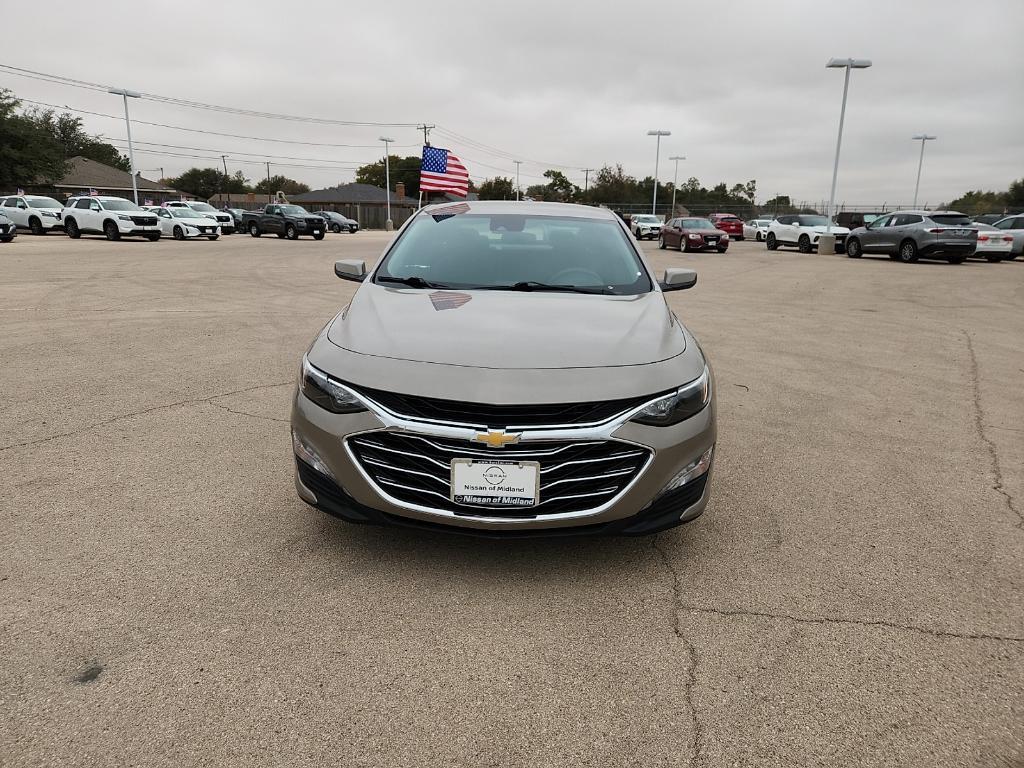 used 2024 Chevrolet Malibu car, priced at $22,795