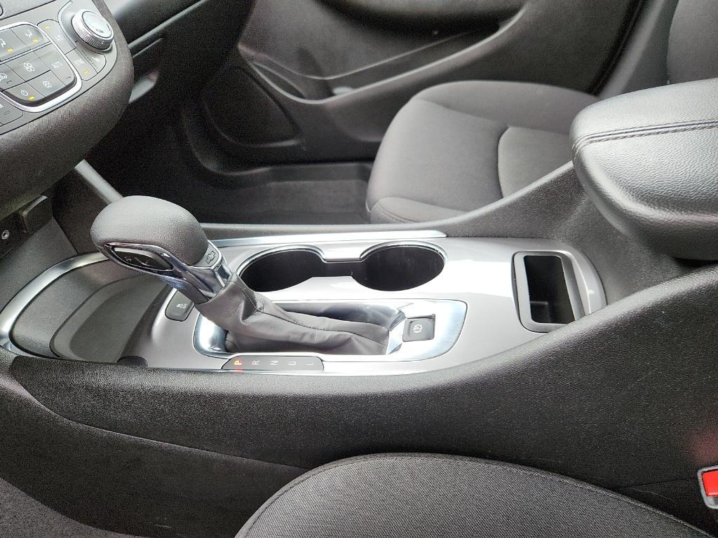 used 2024 Chevrolet Malibu car, priced at $22,795