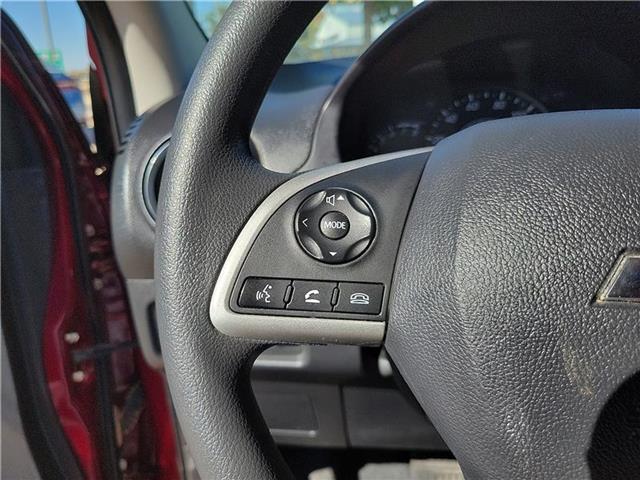 used 2023 Mitsubishi Mirage car, priced at $16,998