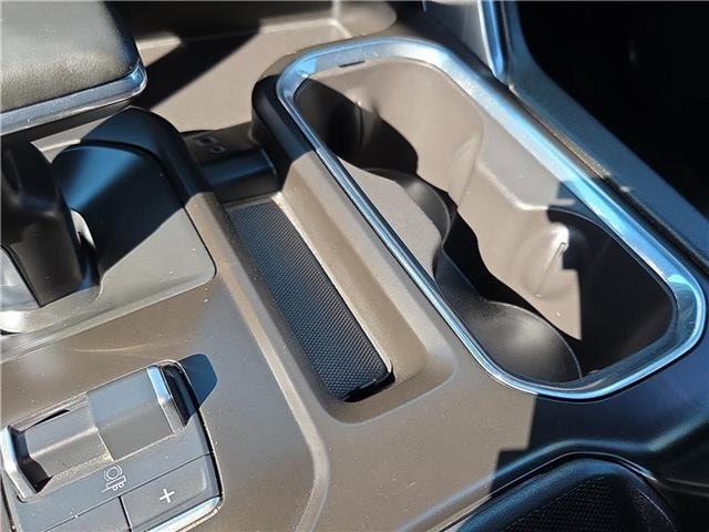 used 2023 GMC Sierra 1500 car, priced at $55,995