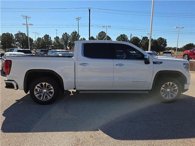 used 2023 GMC Sierra 1500 car, priced at $55,995