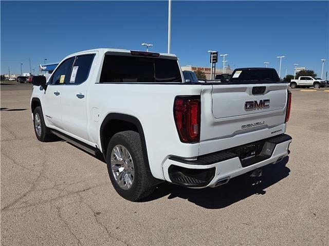 used 2023 GMC Sierra 1500 car, priced at $55,995