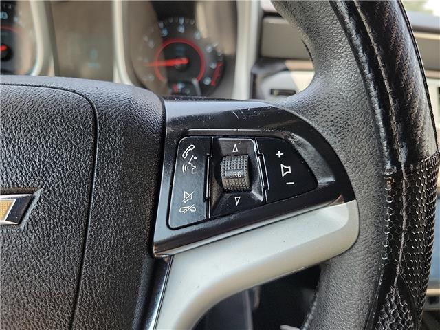 used 2013 Chevrolet Camaro car, priced at $9,999