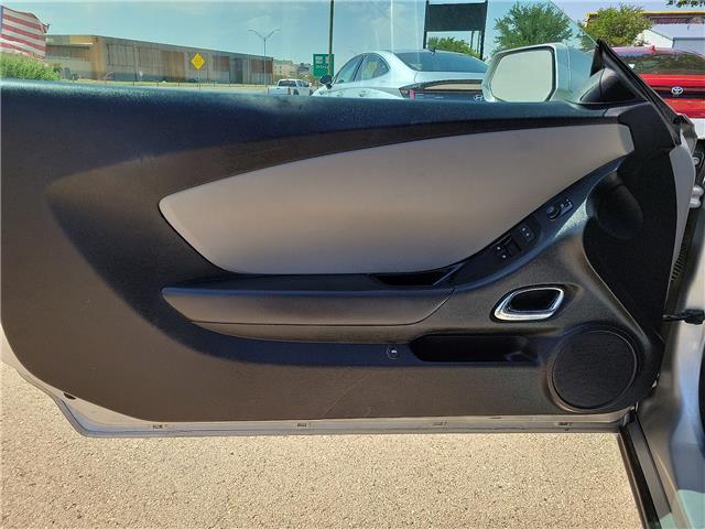used 2013 Chevrolet Camaro car, priced at $9,999