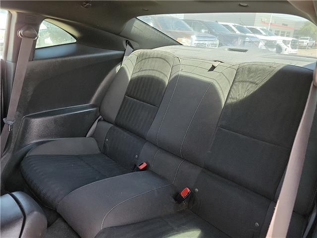 used 2013 Chevrolet Camaro car, priced at $9,999