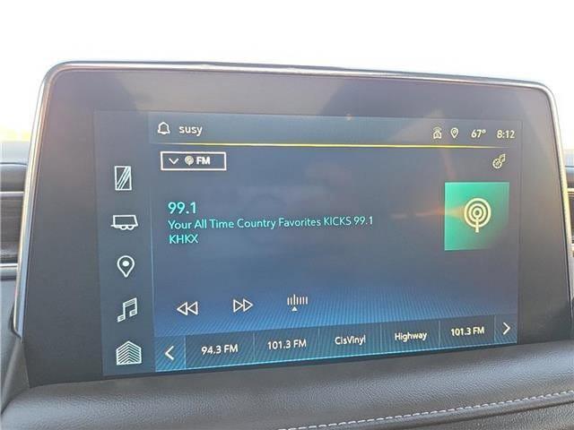 used 2024 Chevrolet Tahoe car, priced at $69,995