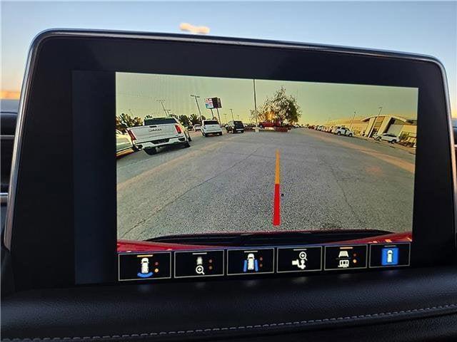 used 2024 Chevrolet Tahoe car, priced at $69,995