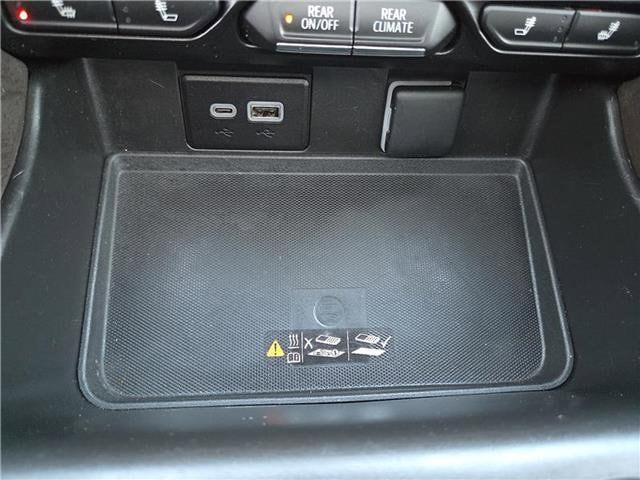 used 2024 Chevrolet Tahoe car, priced at $69,995