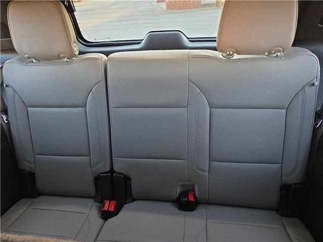 used 2024 Chevrolet Tahoe car, priced at $69,995