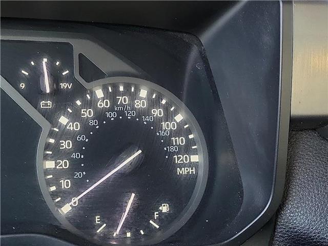 used 2024 Toyota Tundra car, priced at $41,998