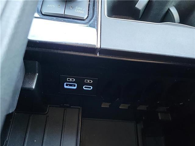 used 2024 Toyota Tundra car, priced at $41,998