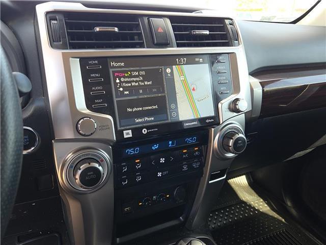 used 2022 Toyota 4Runner car, priced at $39,499