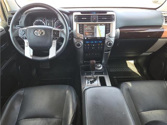 used 2022 Toyota 4Runner car, priced at $39,499