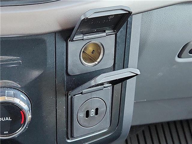 used 2025 Ford F-150 car, priced at $45,995