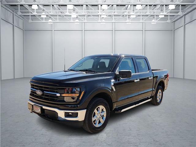 used 2025 Ford F-150 car, priced at $45,995