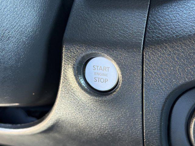 used 2022 Nissan Frontier car, priced at $23,490