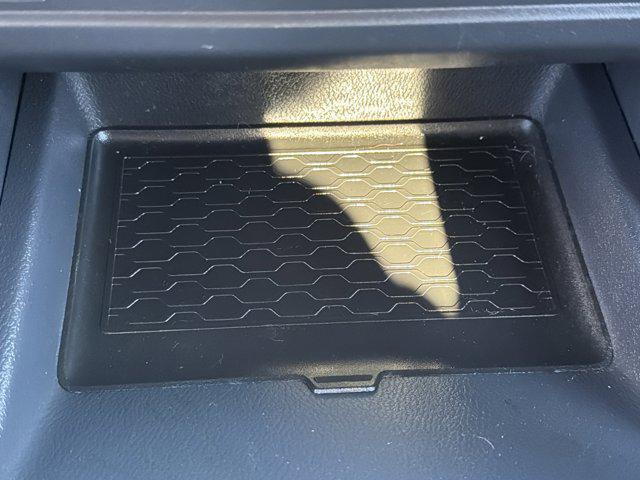 used 2022 Nissan Frontier car, priced at $23,490