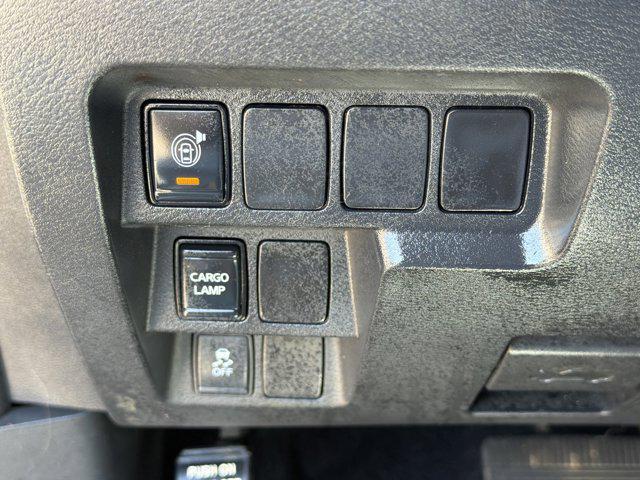 used 2022 Nissan Frontier car, priced at $23,490