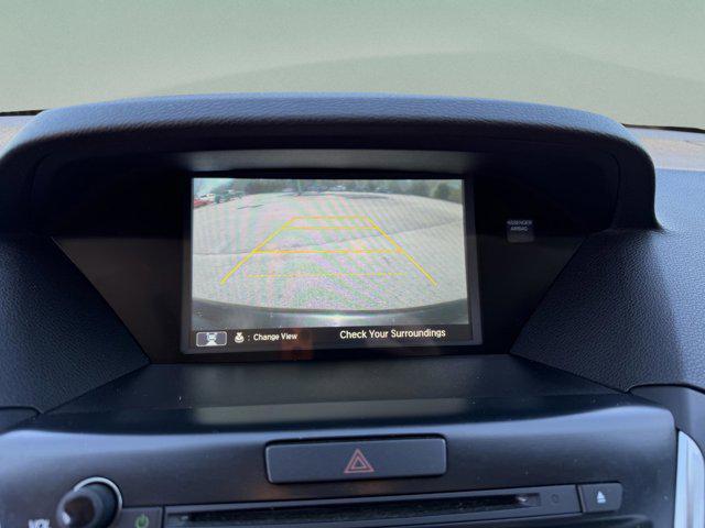 used 2014 Acura MDX car, priced at $11,138