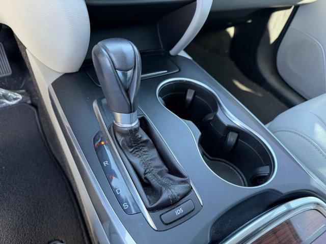 used 2014 Acura MDX car, priced at $11,138