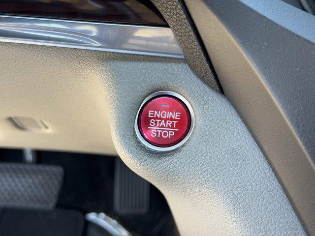 used 2014 Acura MDX car, priced at $11,138