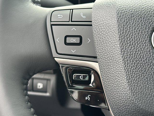 new 2026 Toyota Camry car, priced at $33,068