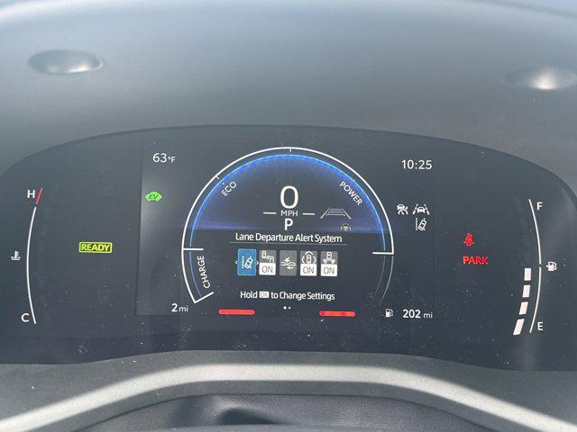 new 2026 Toyota Camry car, priced at $33,068