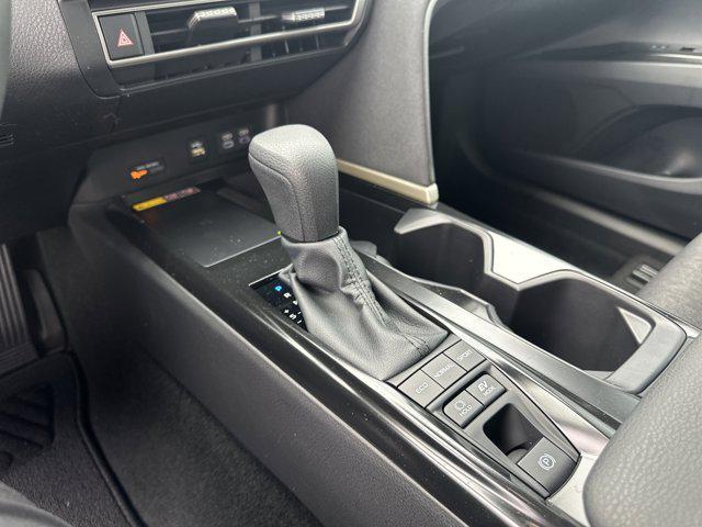 new 2026 Toyota Camry car, priced at $33,068