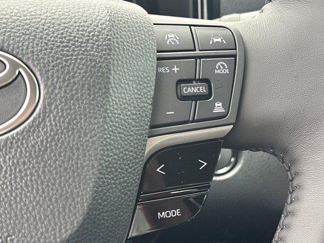 new 2026 Toyota Camry car, priced at $33,068